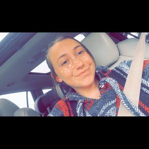 Meet your Posher, Kailyn